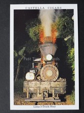 No.18 LIMA 3 TRUCK SHAY In