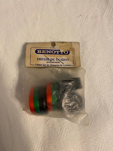 Benotto tapes ribbons - tapes,