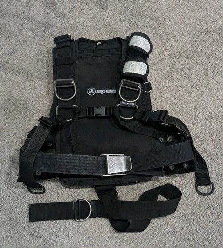 Apeks scuba diving - apeks, wtx