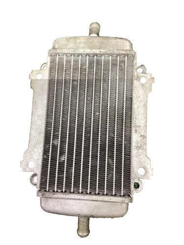 Radiatore piaggio vespa - sx,