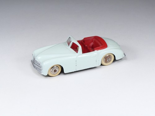 Dinky toys france 24s - france,