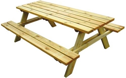 Set birreria tavolo 2 - set,