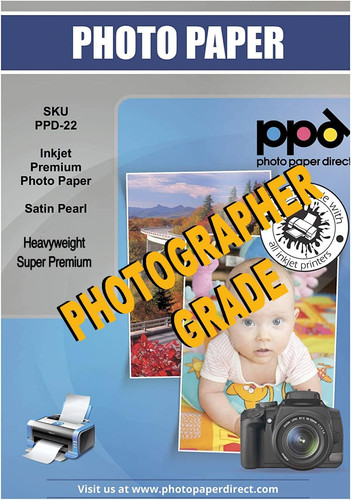 Ppd fogli 280g carta - 20,