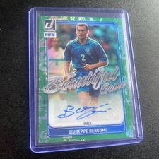 2024-25 Panini Donruss FIFA