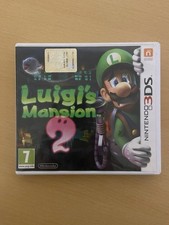 Luigi's Mansion 2 - Nintendo