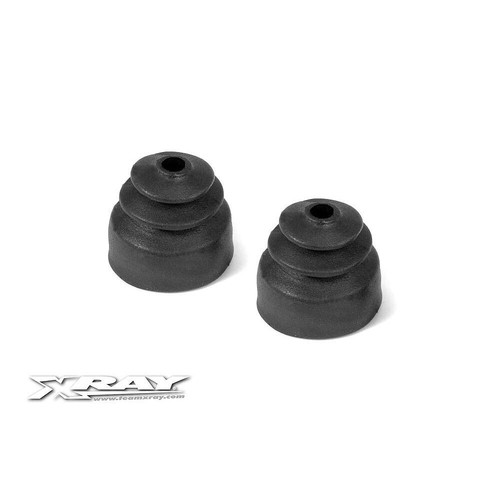 355472 xray cuffie omocinetici - 355472,