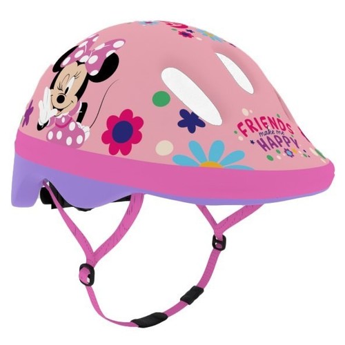 Casco disney minnie xs - casco, 44/48