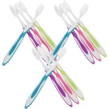  12 Pezzi Spazzolino Nano