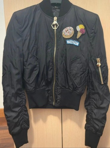 Bomber unisex philipp plein - bomber,