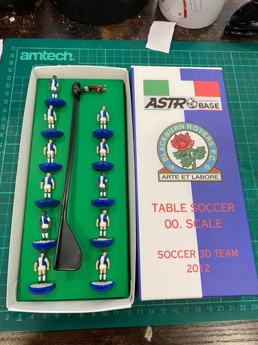 Astrobase soccer subbuteo - soccer,