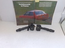 LANCIA DEDRA 2.0 INTEGRALE DEL