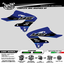 Kit Grafiche adesivi in