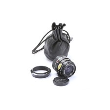 Minolta M-Rokkor 2,8/28 CLE +