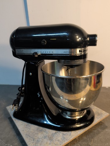 Kitchenaid artisan 5qt - 5qt, mixer
