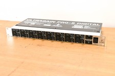 Behringer ADA8000 ULTRAGAIN