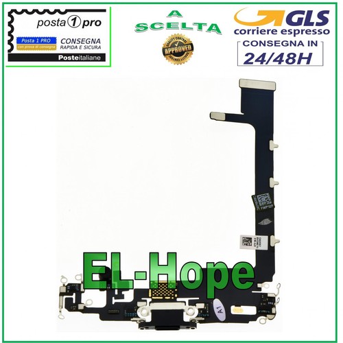 Connettore ricarica apple - di,