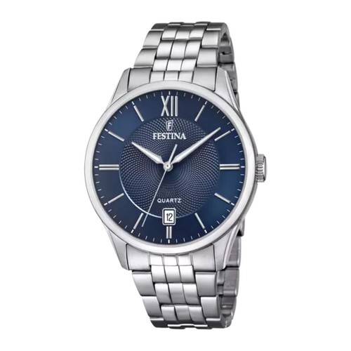 Watch festina f20425 - festina, classic