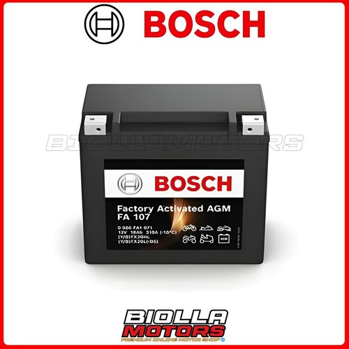 Ytx20hl batteria bosch gel - ytx20hl,