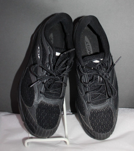 Mbt sneakers nero con grigio - sneakers,