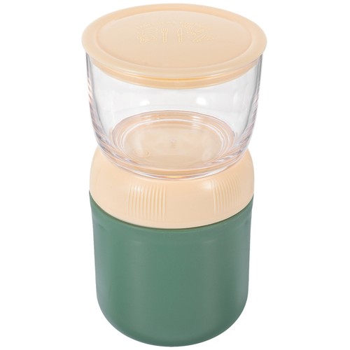 Contenitori yogurt - contenitori,
