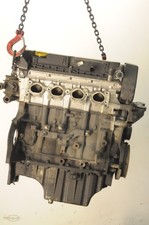 Motore benzina opel astra - motore,