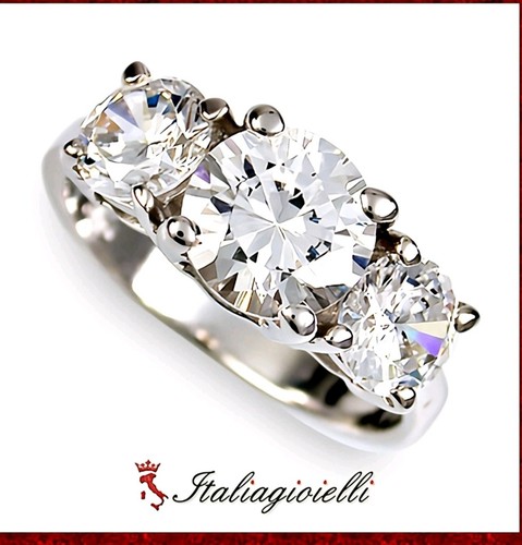 Possente anello trilogy - possente,