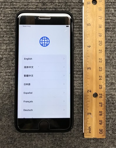 Apple iphone 64 gb - se,