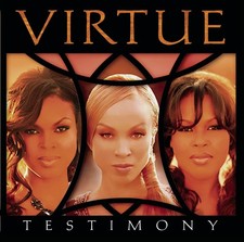 Virtue/Testimony