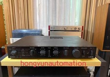 AudioLab 8000A power amplifier