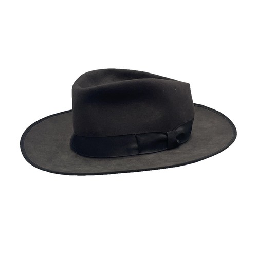 Cappello fedora feltro di - fedora,