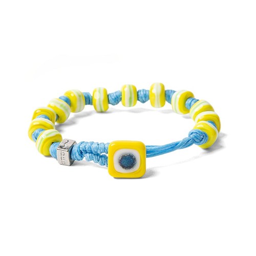 Bracciale aua diamante - bracciale,