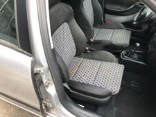 Sedile Seat Leon 1M anteriore