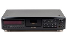 Sony DTC-ZE700 Registratore