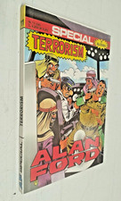 Alan ford special - , 34