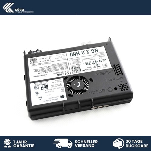 Modulo hmi sistema - hmi, di
