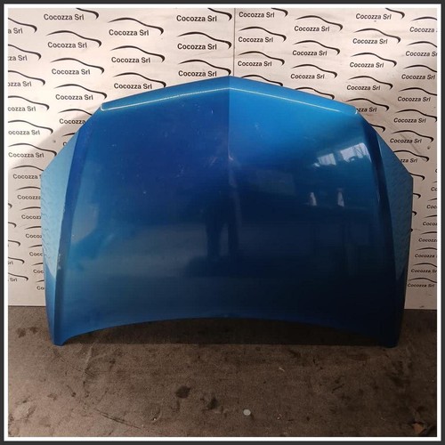 Cofano motore anteriore opel - cofano,