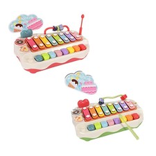 Giocattolo musicale per