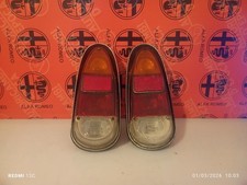 ALFA ROMEO GIULIETTA TI