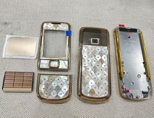 Lusso nuovo nokia - lusso, 8800