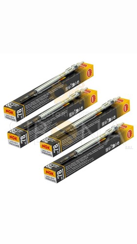 Kit candelette ngk 2 0 - ngk, 1.6