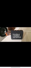 Jbl Cassa wireless GO 3