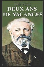 DEUX ANS DE VACANCES von