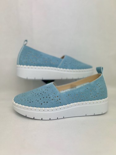 Mocassino donna estivo - mocassino,