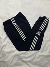 Pantaloni Della Tuta TrackPants Trouser ADIDAS UK 8 EU 34