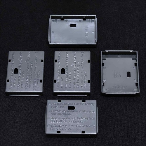 Pezzi copri batteria per - pezzi,
