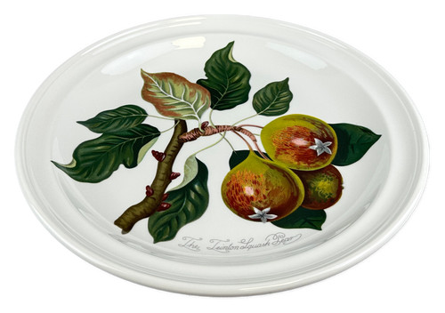 Portmeirion pomona dinner - pomona,