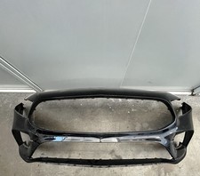 PARAURTI ANTERIORE MERCEDES