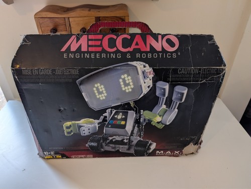 Meccano engineering - engineering, &