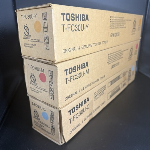 Toshiba fc30u lotto 3 - t-fc30u,