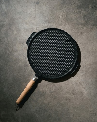 Padella doppia antiaderente - padella,
